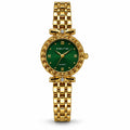 Sabine Emerald Watch