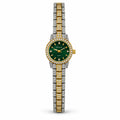 Freya Emerald Watch