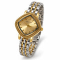 Hana Gold Watch
