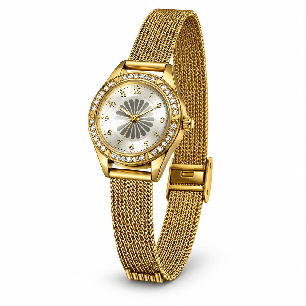 Isla Pearl Watch