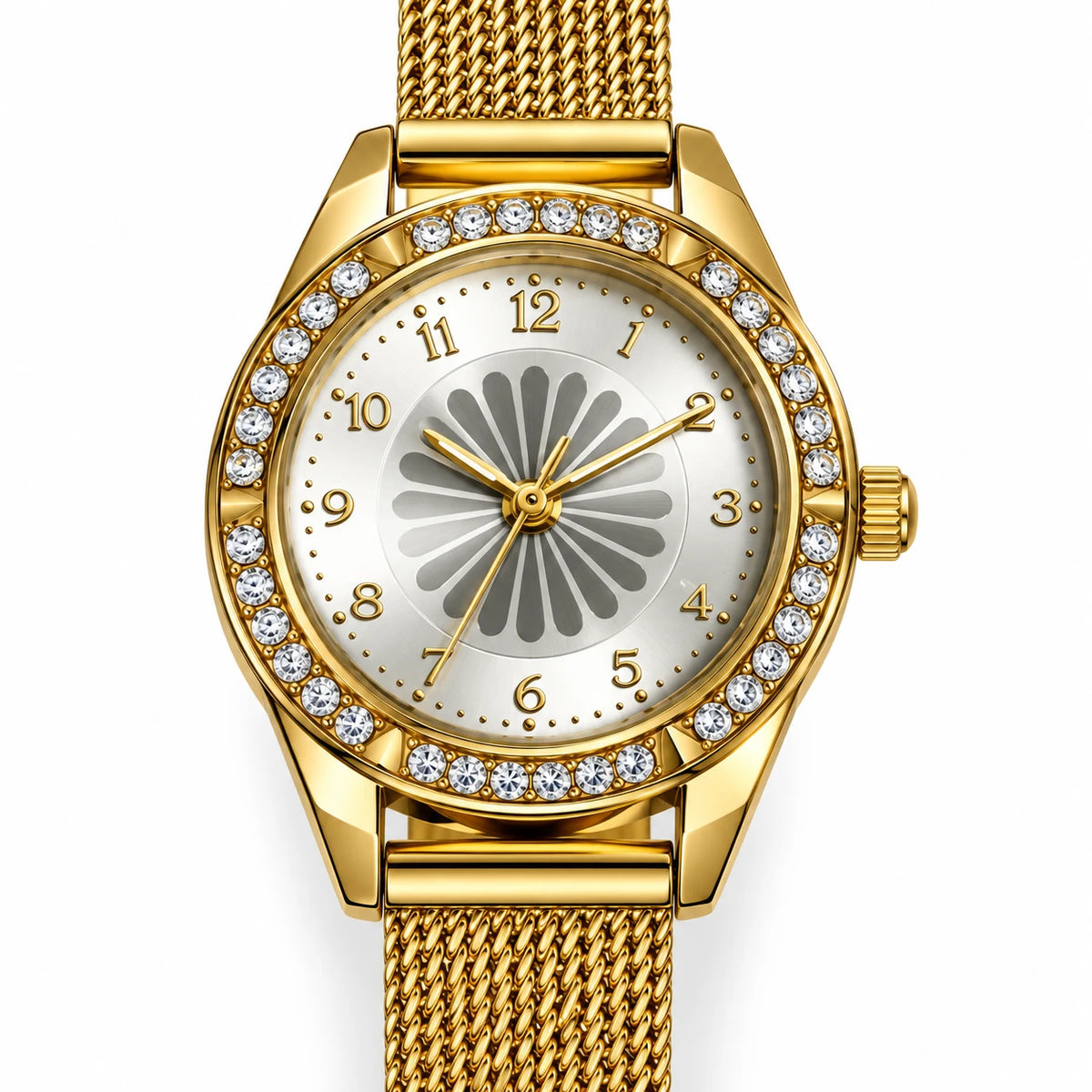 Isla Pearl Watch