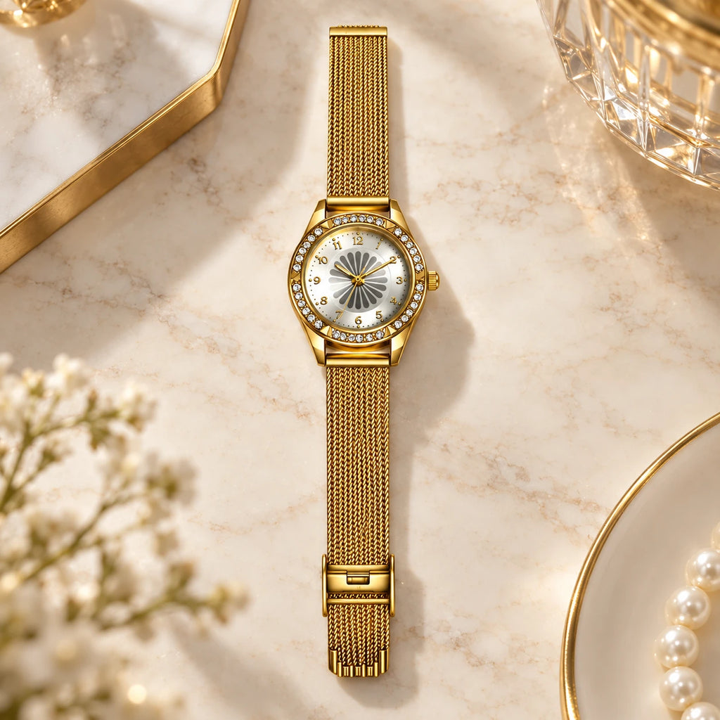 Isla Pearl Watch