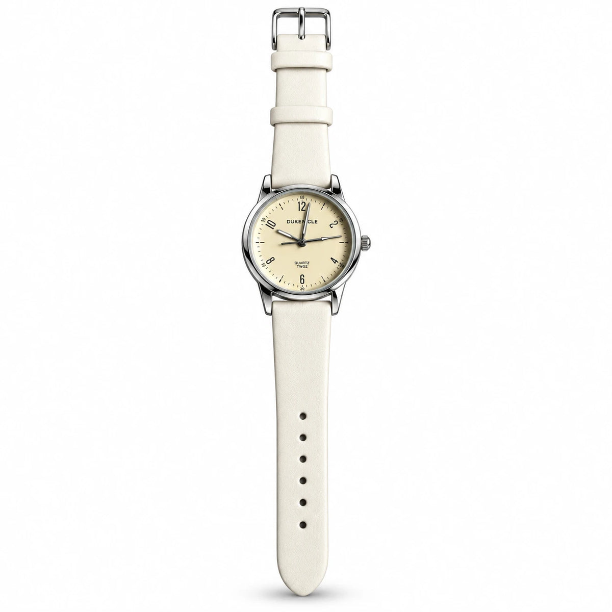 Elara Ivory Watch