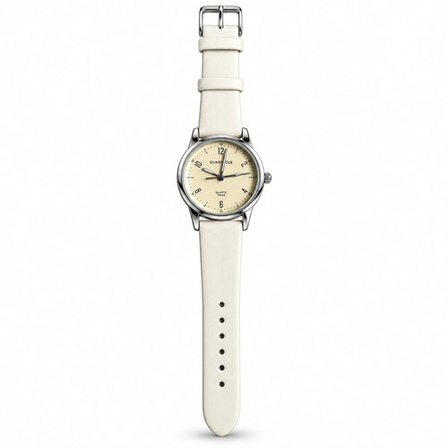Elara Ivory Watch