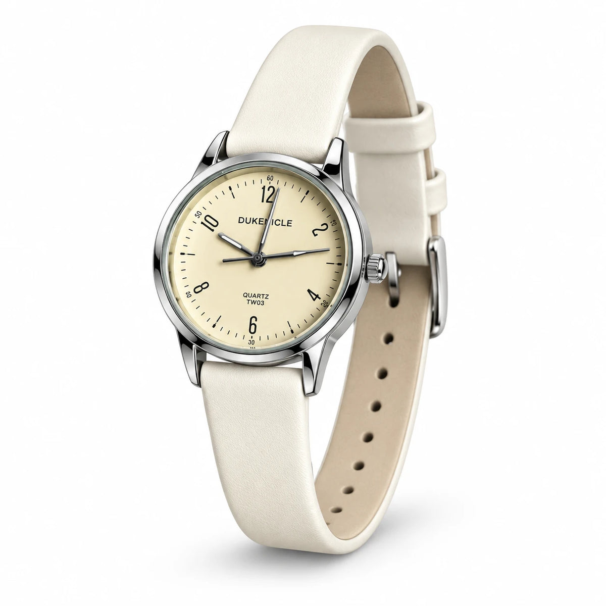 Elara Ivory Watch