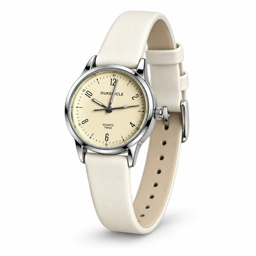 Elara Ivory Watch