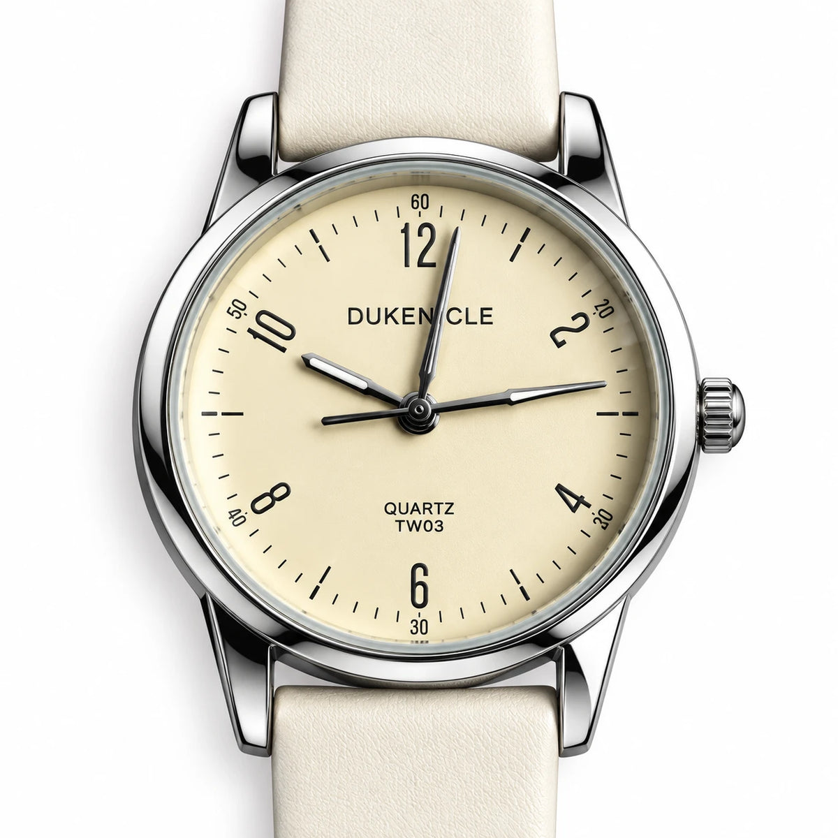 Elara Ivory Watch