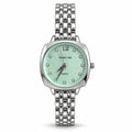 Mira Mint Watch