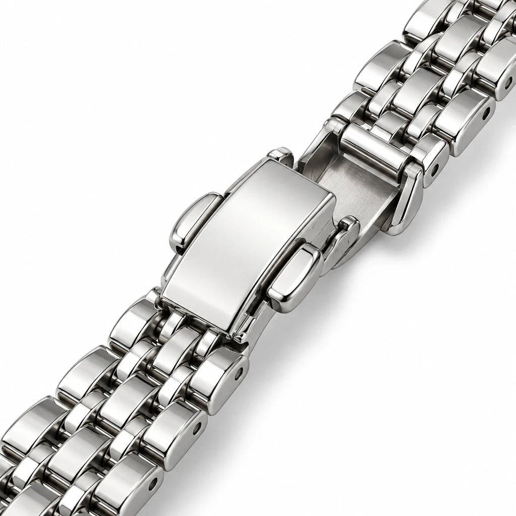 Mira Mint Watch