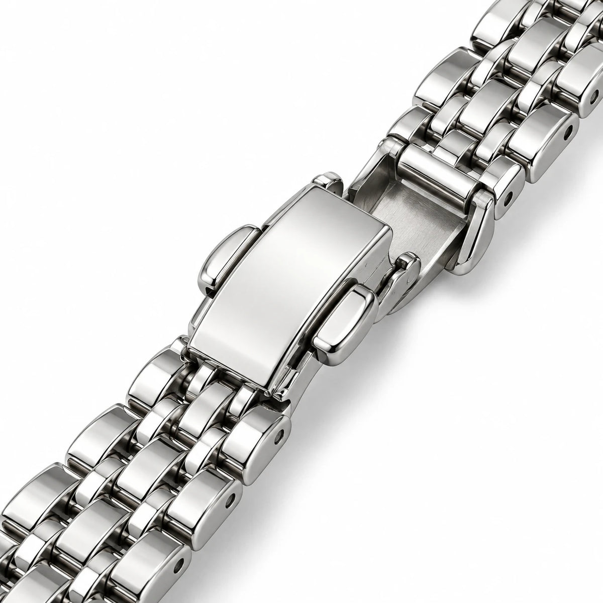Mira Mint Watch