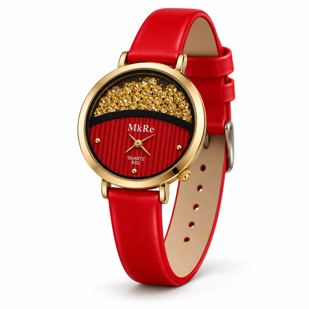 Rhea Red Watch