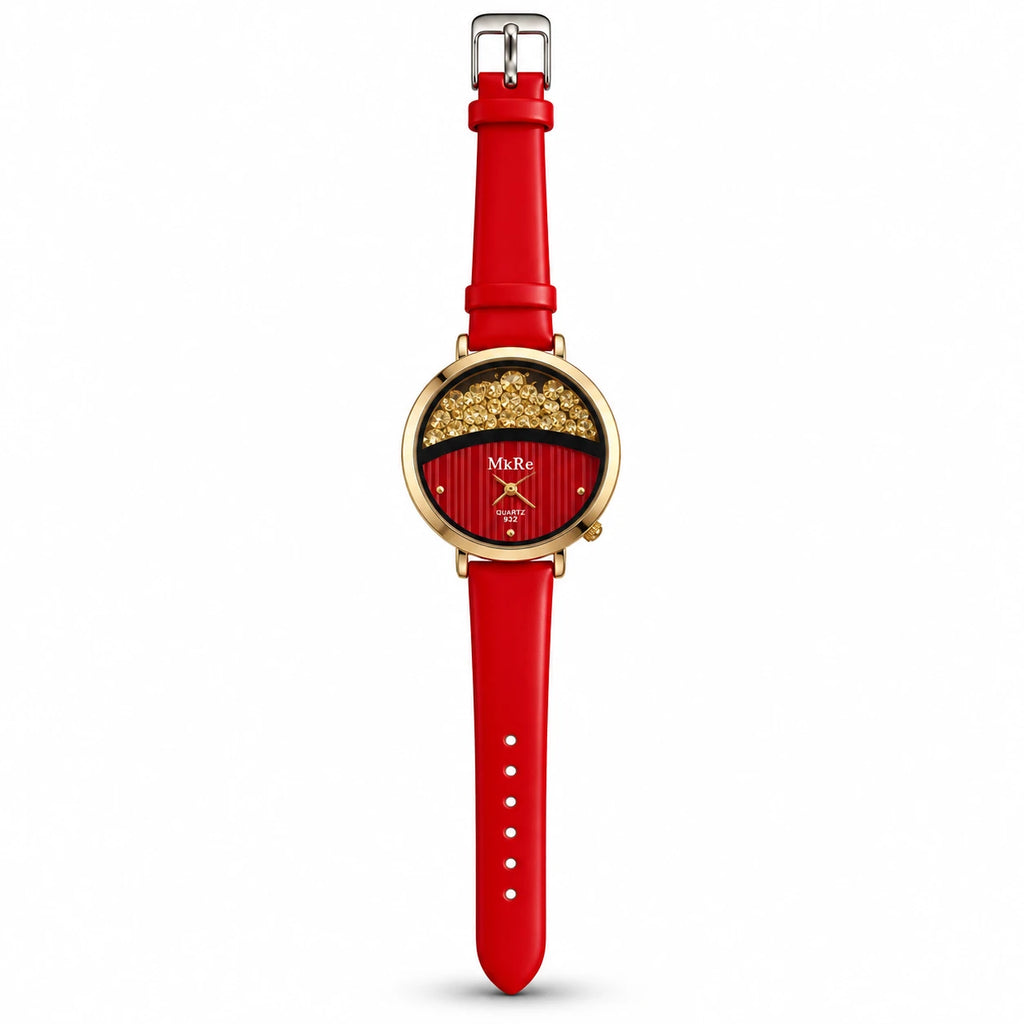 Rhea Red Watch