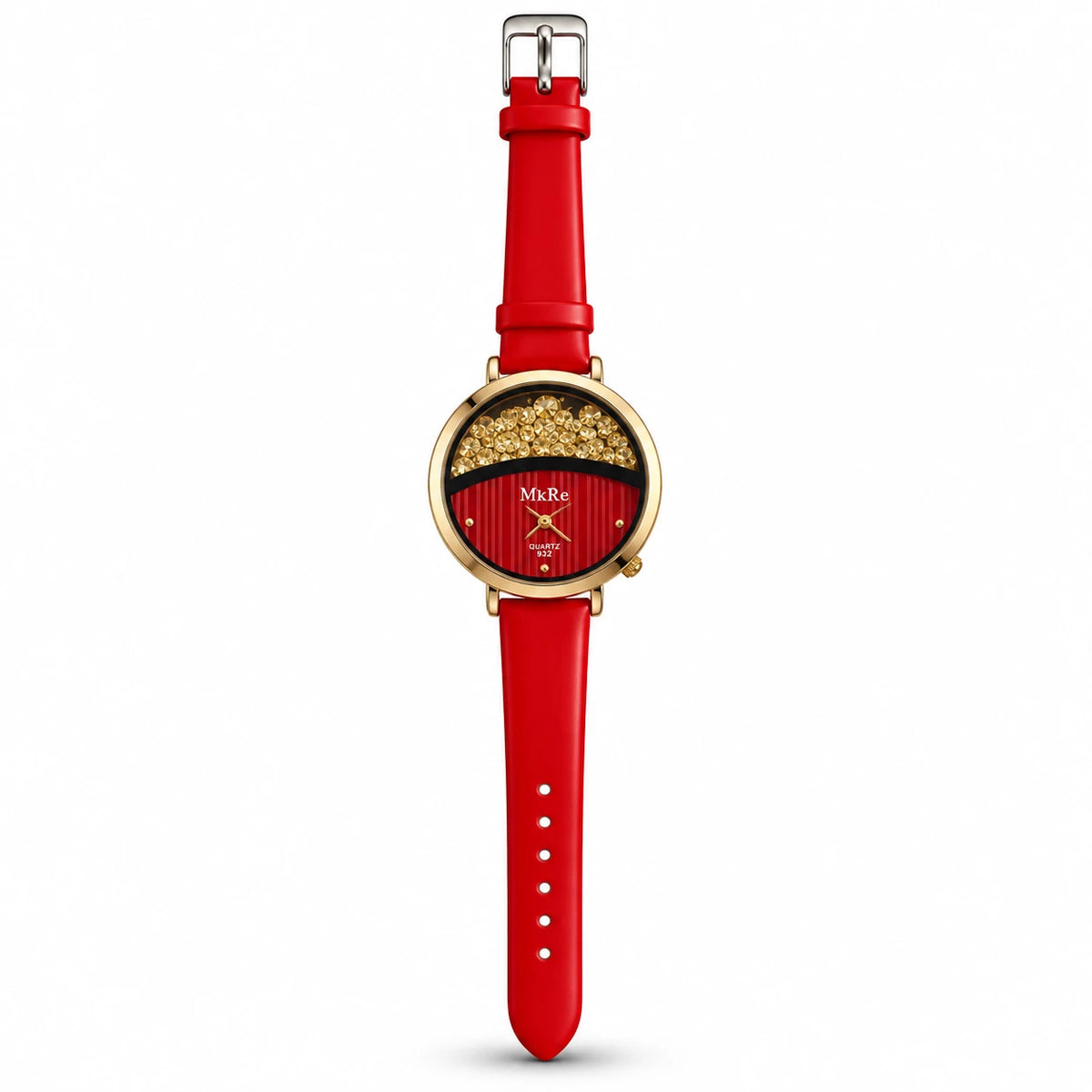 Rhea Red Watch