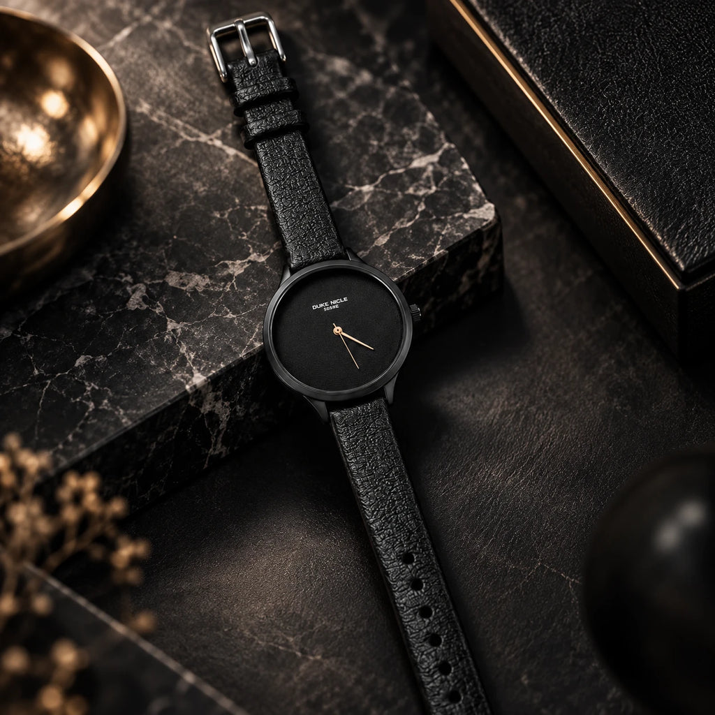 Nova Black Watch