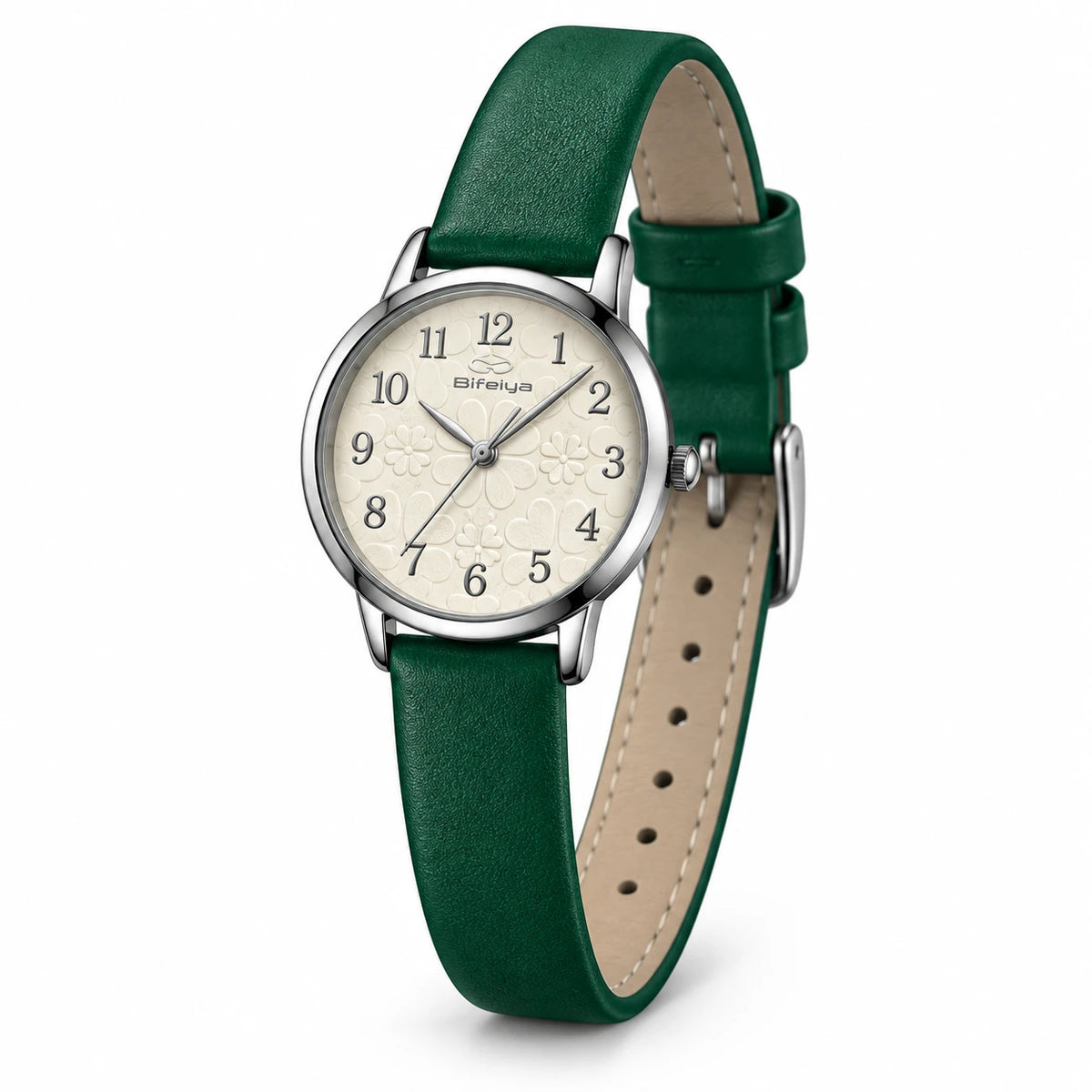 Ivy Green Watch