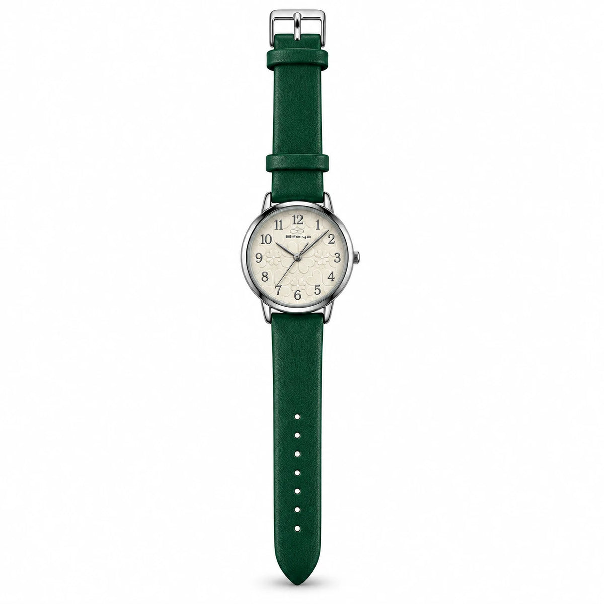 Ivy Green Watch