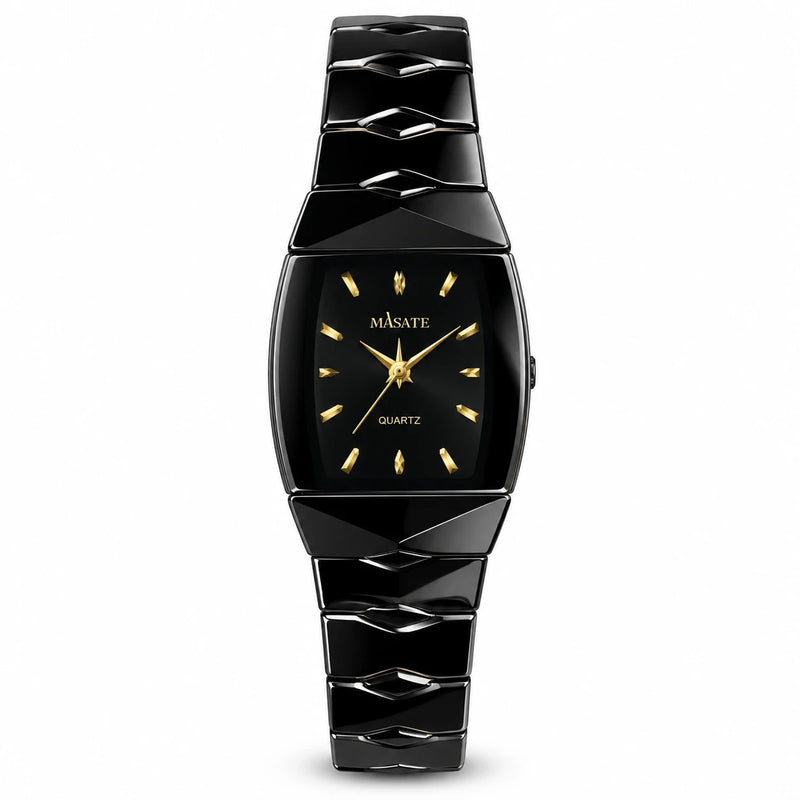 Nia Onyx Watch