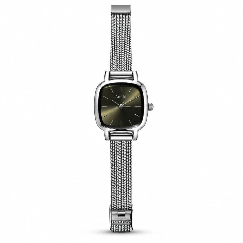 Sera Olive Watch
