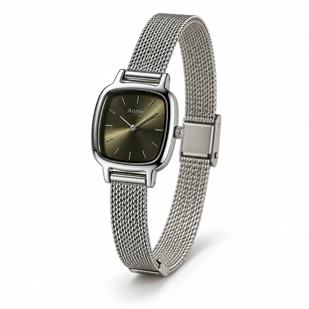 Sera Olive Watch