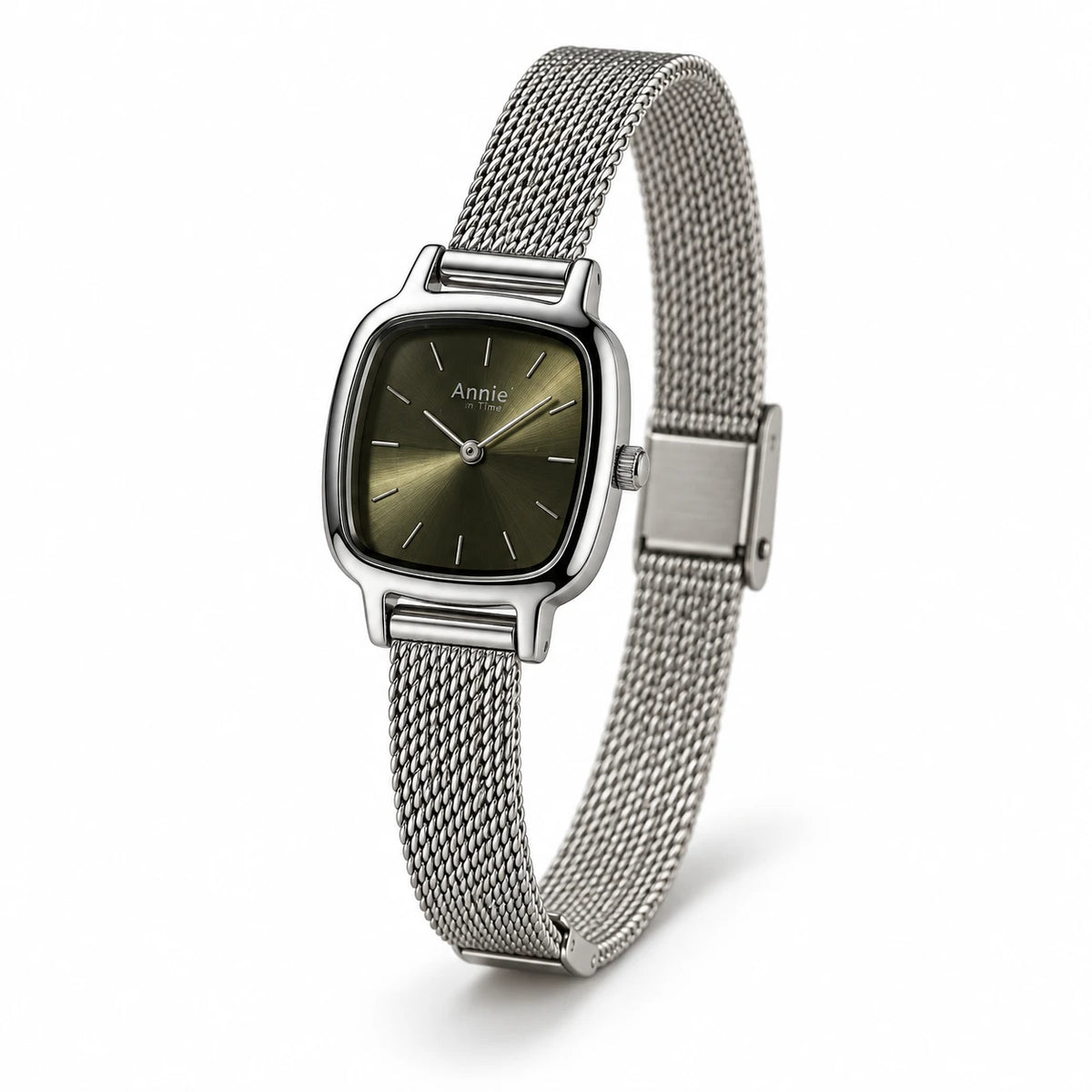 Sera Olive Watch