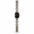 Faye Petite Oval Watch