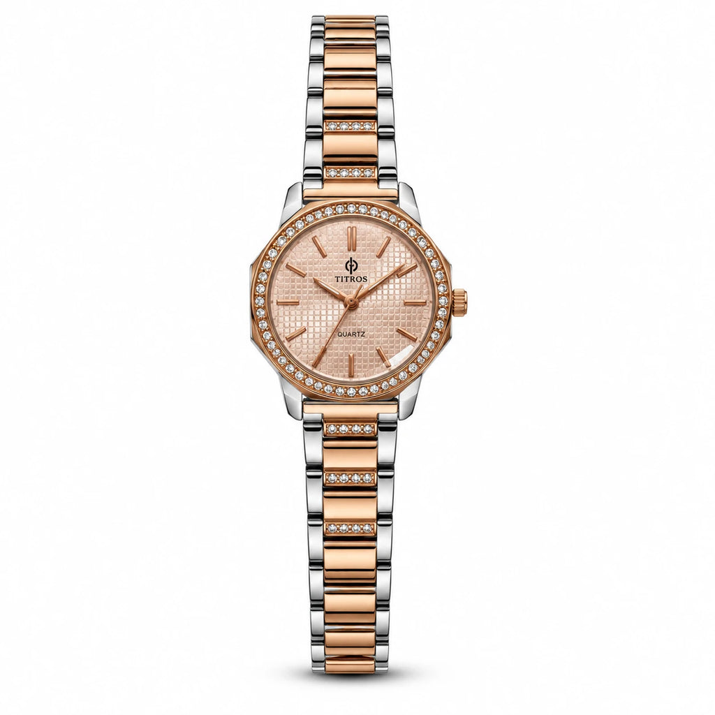 Dara Rose Watch