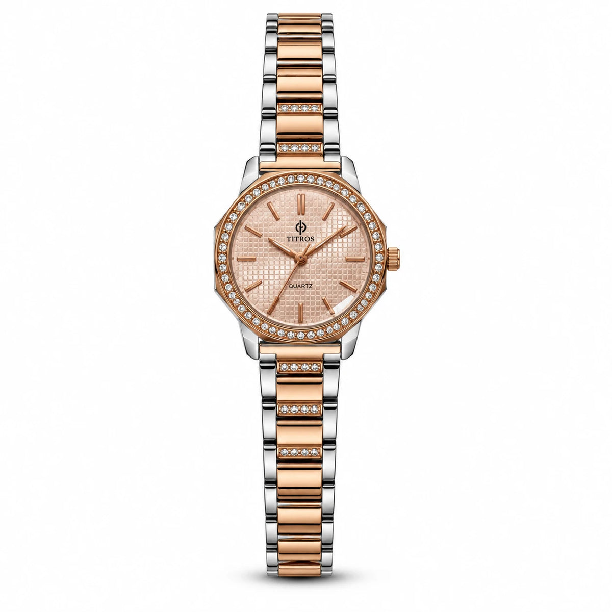 Dara Rose Watch