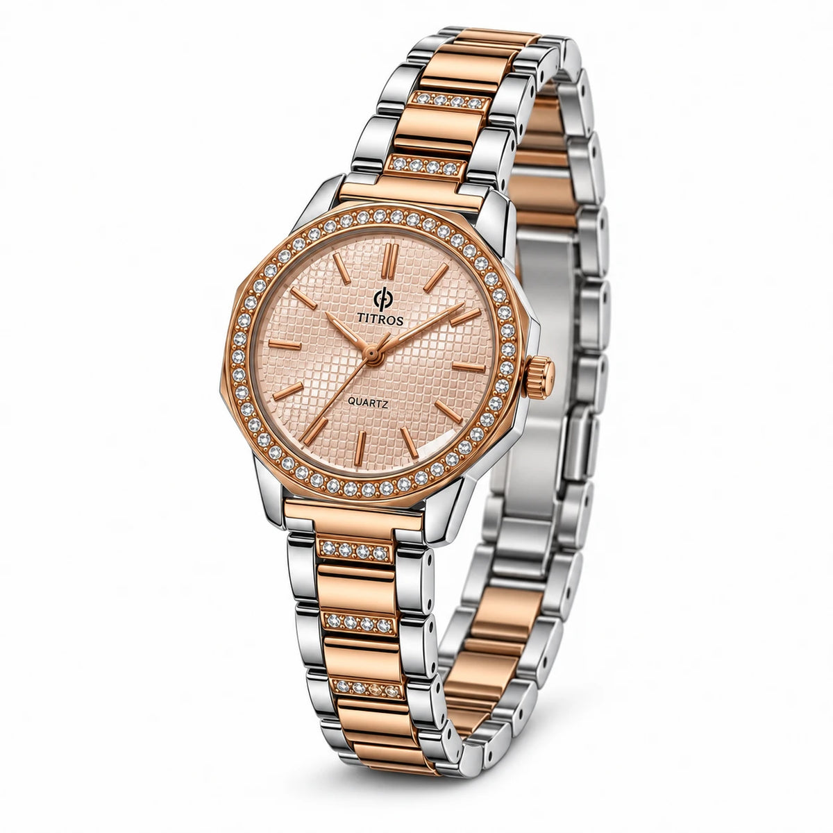 Dara Rose Watch