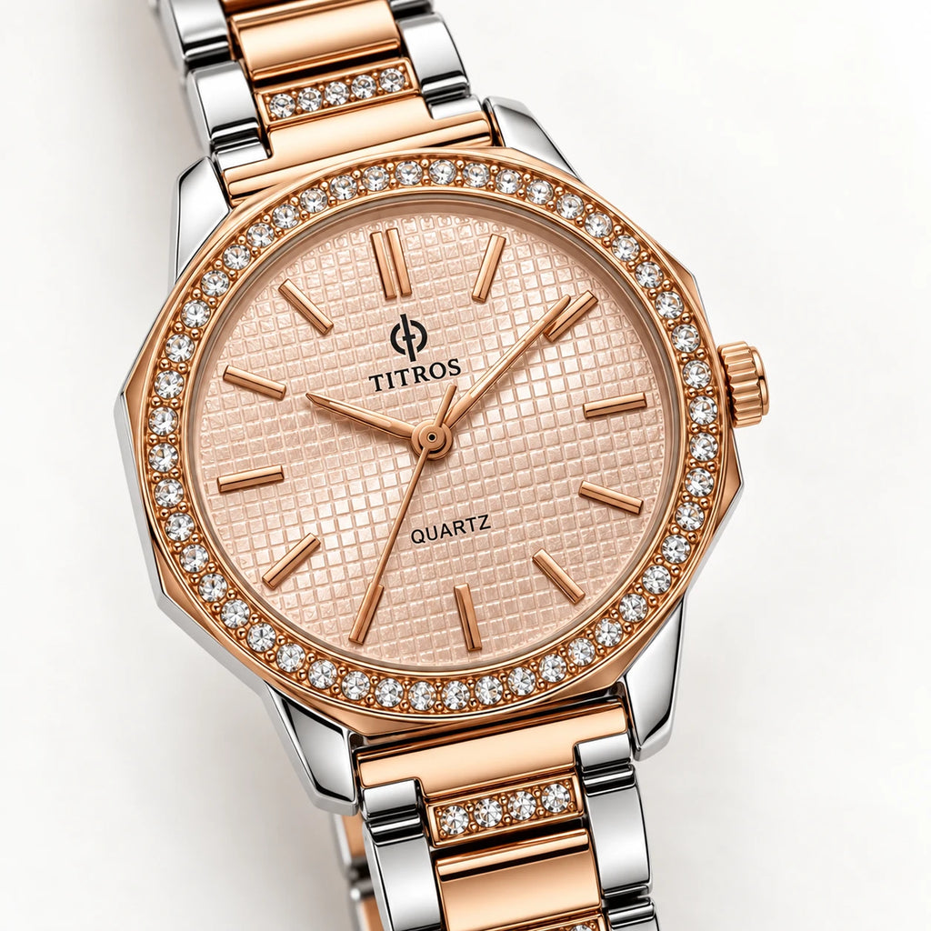 Dara Rose Watch