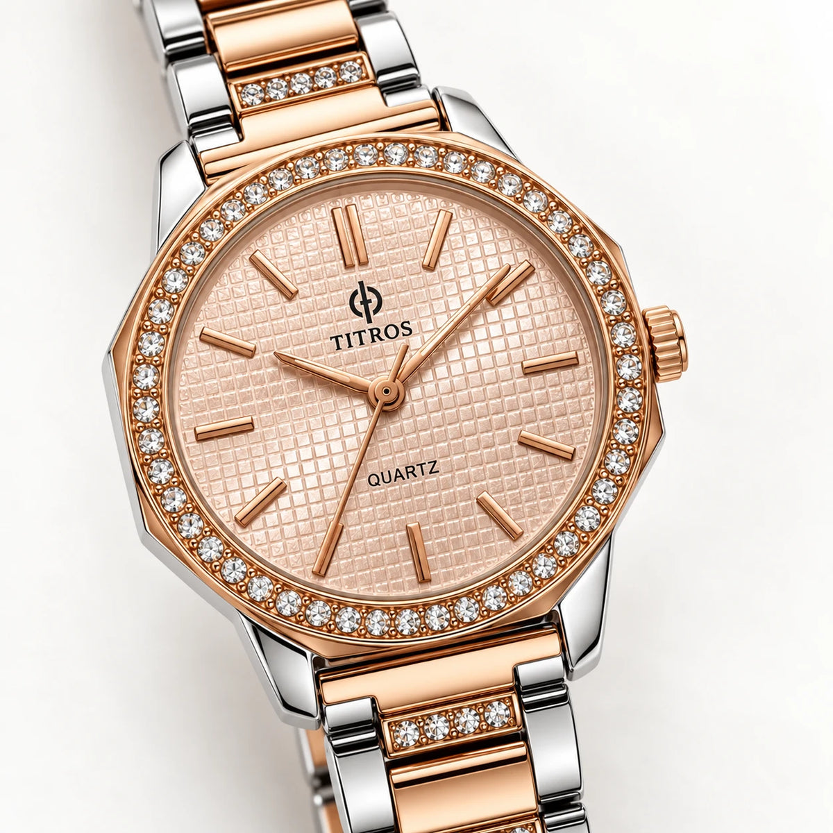 Dara Rose Watch