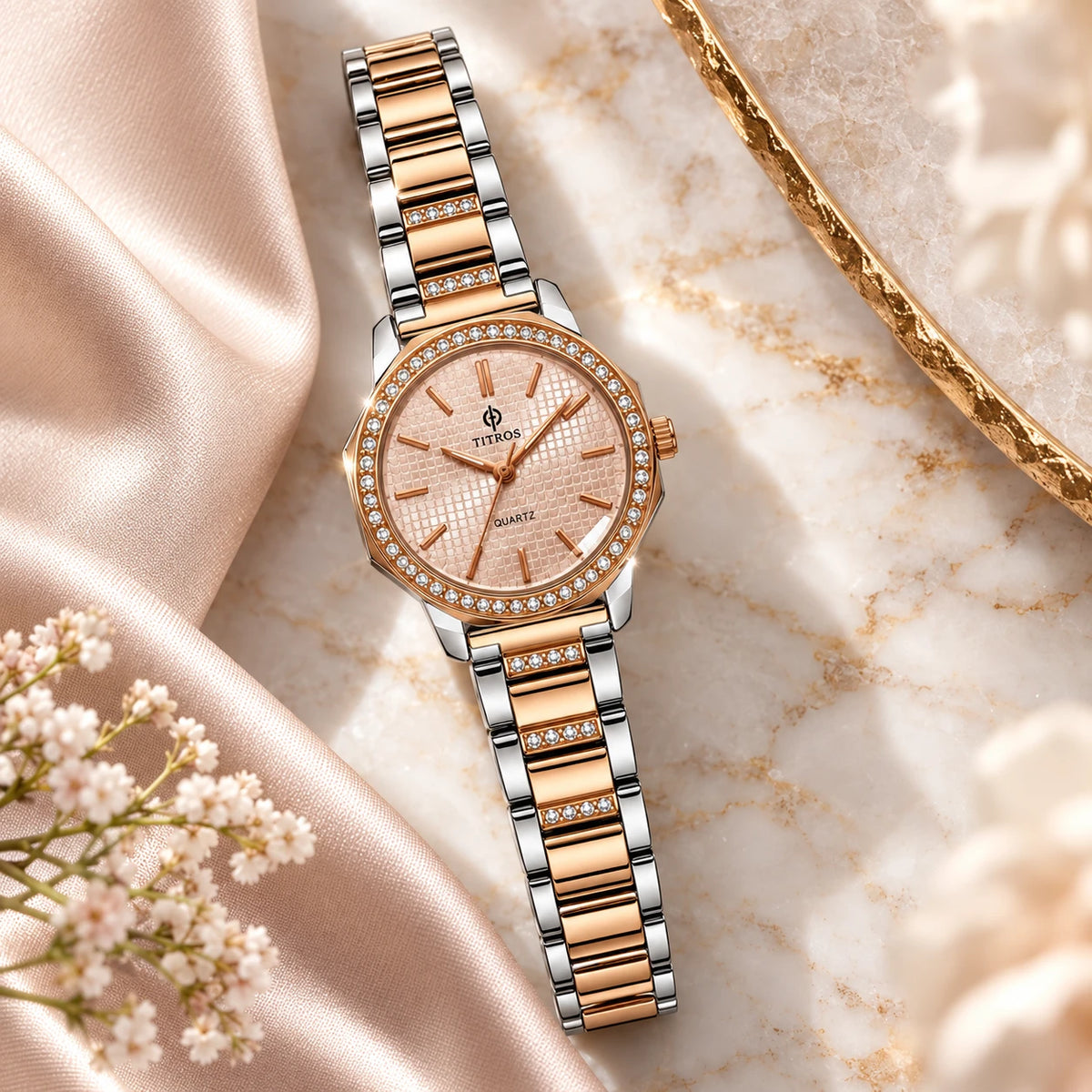 Dara Rose Watch