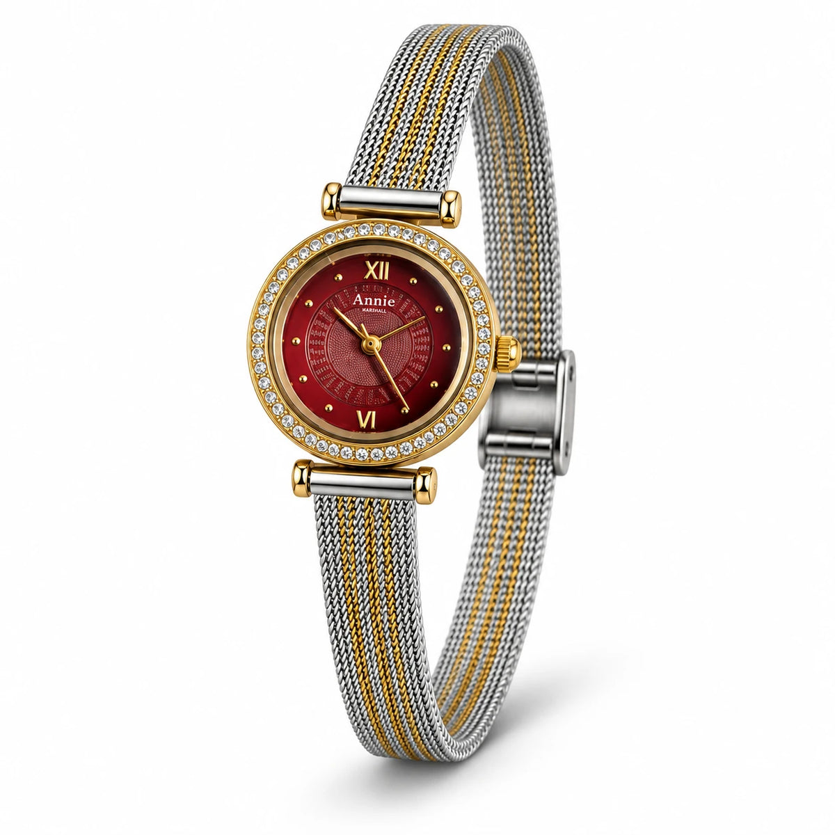 Celeste Ruby Watch