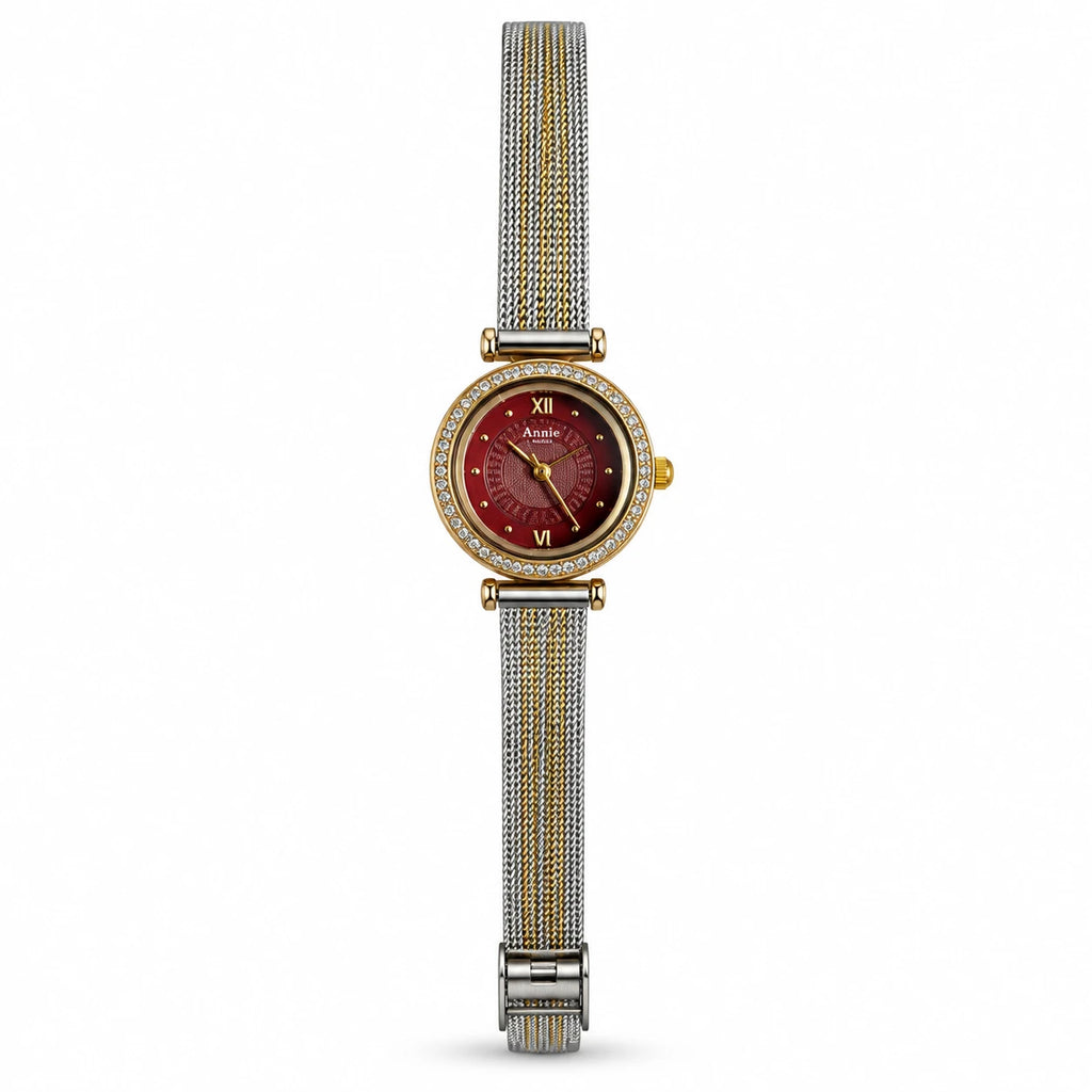 Celeste Ruby Watch