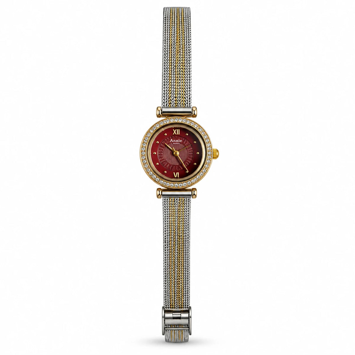 Celeste Ruby Watch