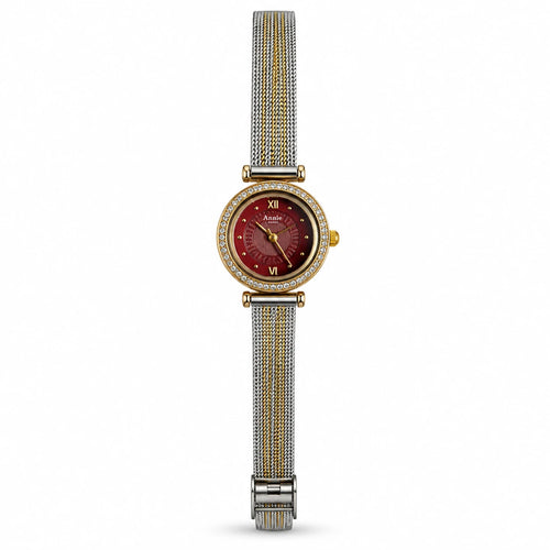 Celeste Ruby Watch