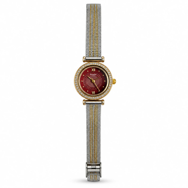 Celeste Ruby Watch